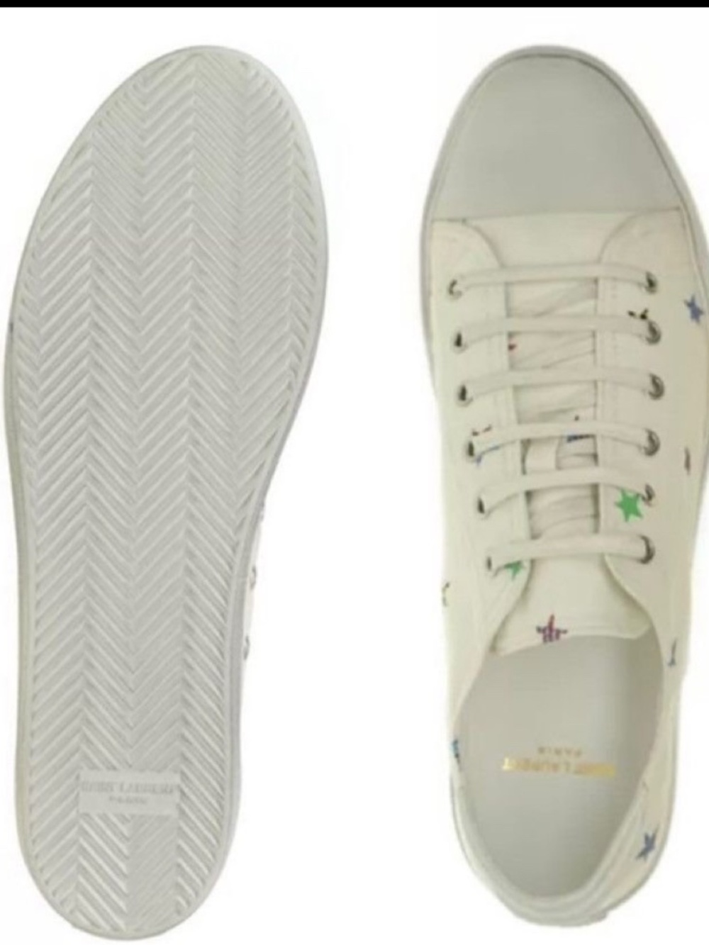 Saint Laurent sneakers